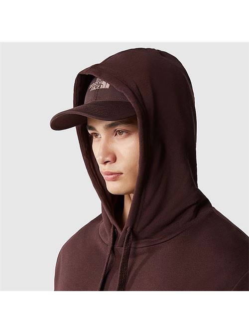 mens fine hoodie THE NORTH FACE | NF0A5ICXOS61